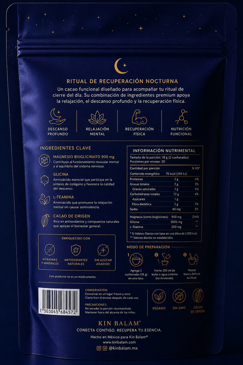 NITE CACAO