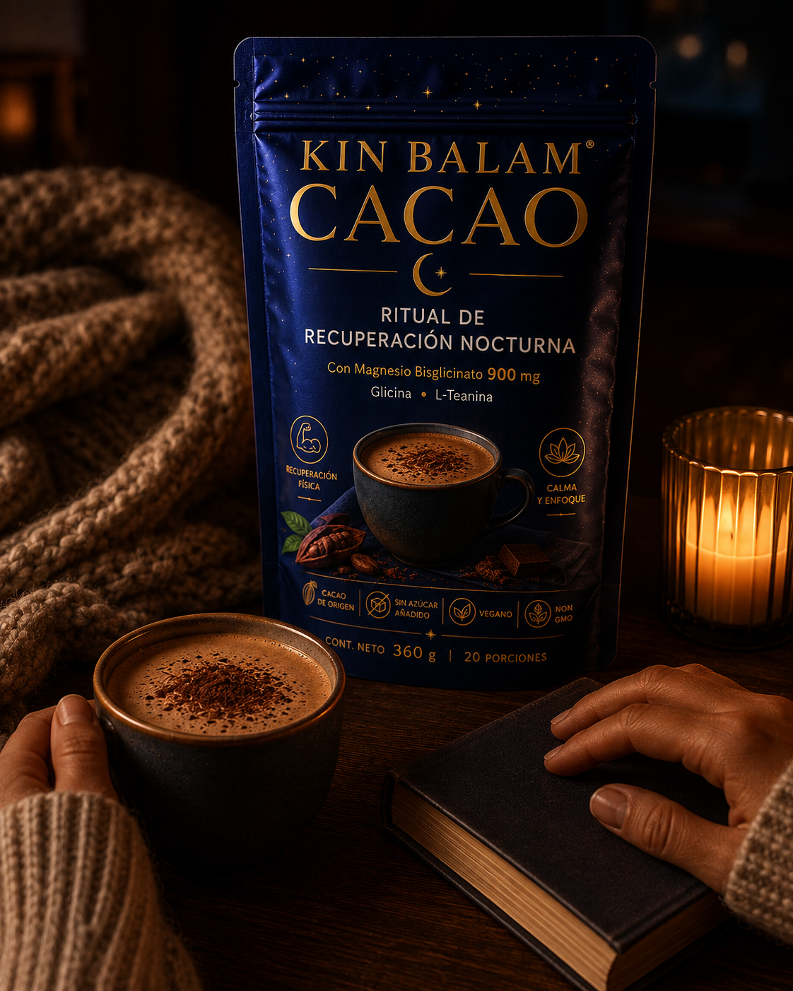 NITE CACAO
