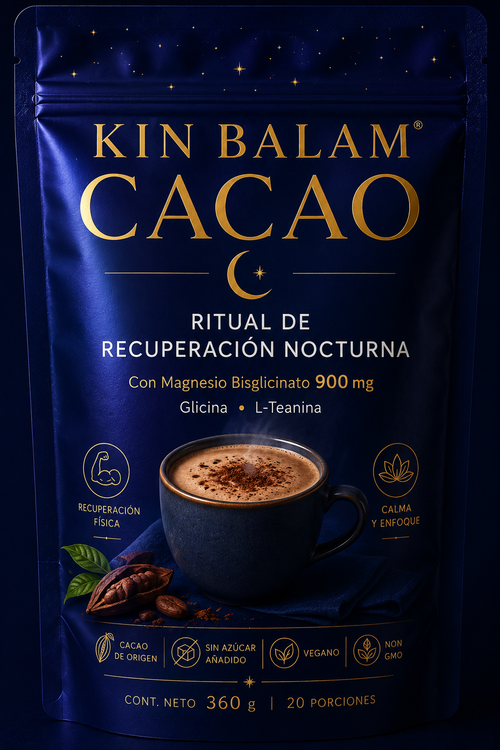NITE CACAO