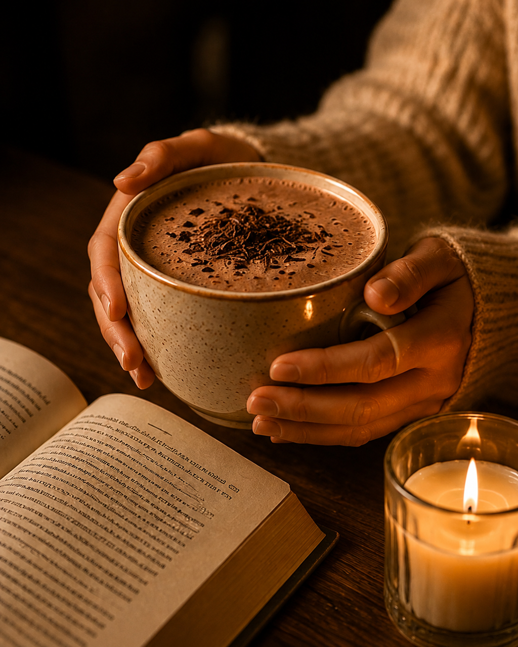 NITE CACAO